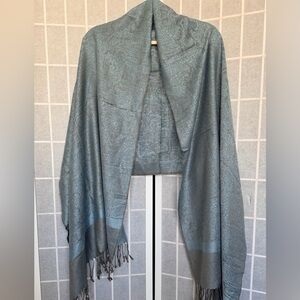 Elegant Women Pashmina Shaw